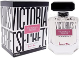 Victoria's Secret Love Me Eau de Parfum 50ml Spray