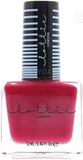 Lottie London Lottie Lacquer Nail Polish 12ml - Prom Night