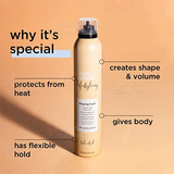 Milk_shake Lifestyling Shaping Foam 250ml