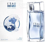 Kenzo L'Eau Kenzo Pour Homme Eau de Toilette 50ml Spray