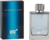 Mont Blanc Starwalker Homme Eau de Toilette 75ml Spray