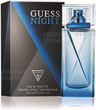 Guess Night Eau de Toilette 100ml Spray