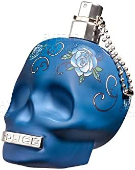 Police To Be Tattooart for Man Eau de Toilette 75ml Spray