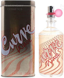 Liz Claiborne Curve Wave Eau de Toilette 100ml Spray