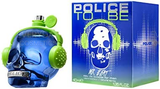 Police To Be Mr Beat Eau de Toilette 40ml Spray