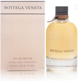 Bottega Veneta Eau de Parfum 75ml Spray