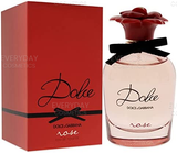 Dolce & Gabbana Dolce Rose Eau de Toilette 75ml Spray