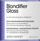 L'Oréal Professionnel Série Expert Blondifier Gloss Treatment 400ml