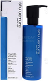 Shu Uemura Art of Hair Muroto Volume Lightweight Care Conditioner 250ml - For Fine Hair