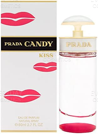 Prada Prada Candy Kiss Eau de Parfum 80ml Spray