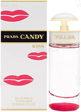 Prada Prada Candy Kiss Eau de Parfum 80ml Spray