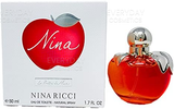 Nina Ricci Nina Eau de Toilette 50ml Spray