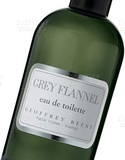 Geoffrey Beene Grey Flannel Eau de Toilette 240ml Splash