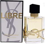 Yves Saint Laurent Libre Eau de Parfum 50ml Spray