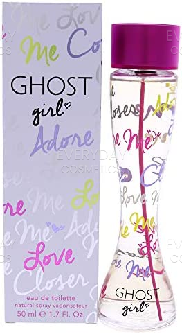 Ghost Girl Eau de Toilette 50ml Spray