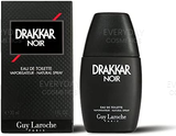 Guy Laroche Drakkar Noir Eau de Toilette 30ml Spray