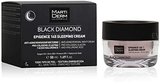 Martiderm Black Diamond Epigence 145 Sleeping Cream 50ml