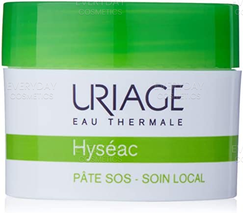 Uriage Hyséac Pâte SOS Treatment 15g