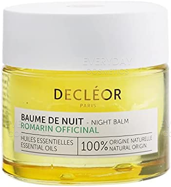 Decléor Rosemary Officinalis Night Balm 15ml