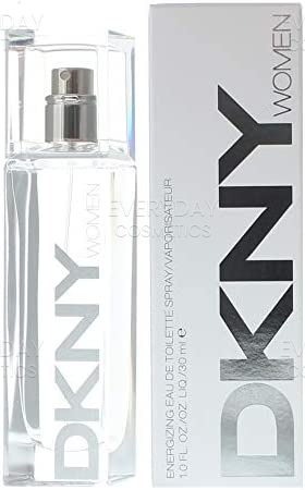 DKNY Energizing Eau de Toilette 30ml Spray