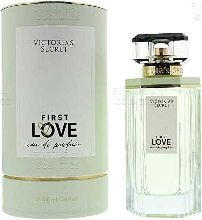 Victoria's Secret First Love Eau de Parfum 100ml Spray