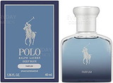 Ralph Lauren Polo Deep Blue Eau de Parfum 40ml Spray