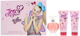 JoJo Siwa Be You Gift Set 100ml EDP + 100ml Body Wash + 100ml Body Lotion