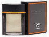 Tous Man Intense Eau de Toilette 100ml Spray