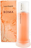 Laura Biagiotti Roma Eau De Toilette 100ml Spray