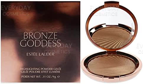 Estée Lauder Bronze Goddess Highlighting Powder Gelée 9g - 01 Heatwave