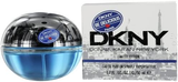 DKNY DKNY Be 100% Delicious Eau de Parfum 100ml Spray