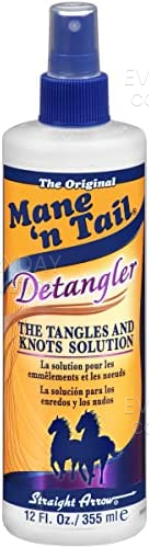 Mane 'n Tail Detangler 355ml