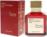 Maison Francis Kurkdjian Baccarat Rouge 540 Extrait de Parfum 70ml Spray