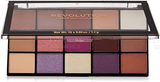 Makeup Revolution Reloaded Visionary Eyeshadow Palette 16.5g