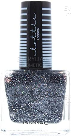 Lottie London Lottie Lacquer Nail Polish 12ml - Adorbs