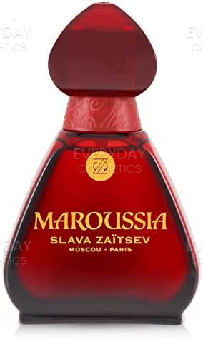 Slava Zaitsev Maroussia Eau de Toilette 100ml Spray