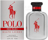 Ralph Lauren Polo Red Rush Eau de Toilette 75ml Spray