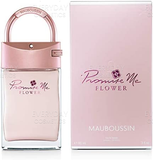 Mauboussin Promise Me Flower Eau de Toilette 90ml Spray