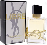 Yves Saint Laurent Libre Eau de Parfum 50ml Spray