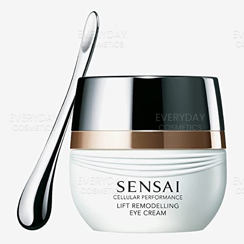 Kanebo Sensai Cellular Performance  Lift Remodelling Eye Cream 15ml