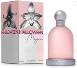 Jesus del Pozo Halloween Magic Eau de Toilette 100ml Spray