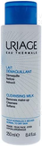 Uriage Eau Thermale Cleansing Milk 250ml - Normal to Dry Skin