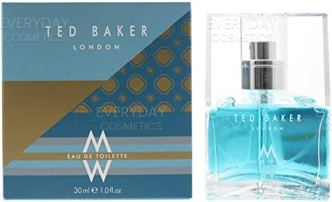 Ted Baker M Eau de Toilette 30ml Spray