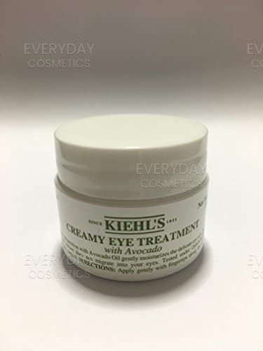 Kiehl's Creamy Eye Treatment with Avocado 14ml