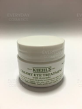 Kiehl's Creamy Eye Treatment with Avocado 14ml