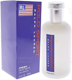 Ralph Lauren Polo Sport Fresh Eau de Toilette 125ml Spray