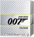 James Bond 007 Cologne Eau de Cologne 30ml Spray