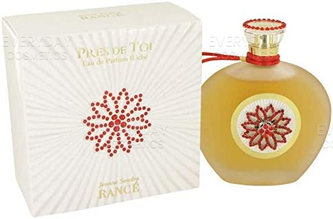 Rance 1795 Pres de Toi Eau de Parfum 100ml Spray