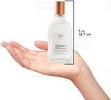 100BON Cèdre & Iris Soyeux Refillable Eau de Parfum 50ml Spray