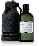 Geoffrey Beene Grey Flannel Eau de Toilette 240ml Splash